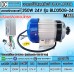 มอเตอร์บัสเลส เกียร์ 350W 24V BLDC (พร้อมกล่องคอนโทรล)